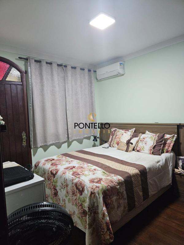 Casa, 4 quartos, 227 m² - Foto 11