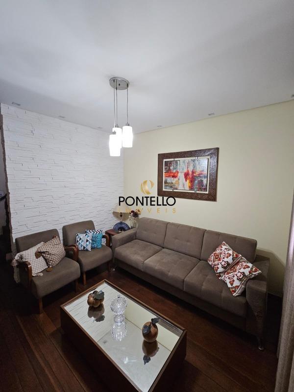 Casa, 4 quartos, 227 m² - Foto 3