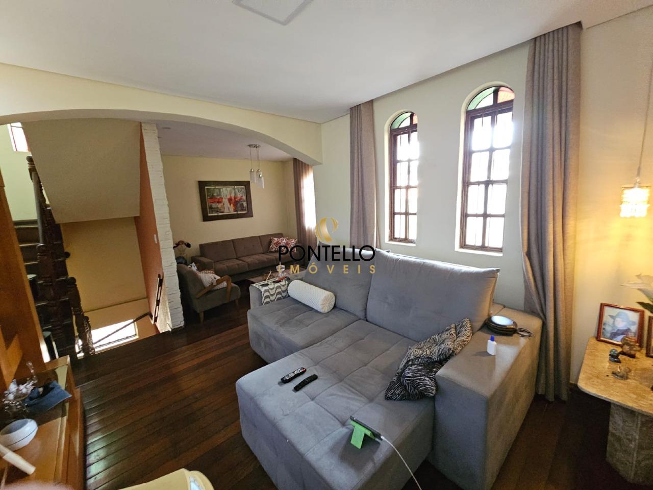 Casa, 4 quartos, 227 m² - Foto 5