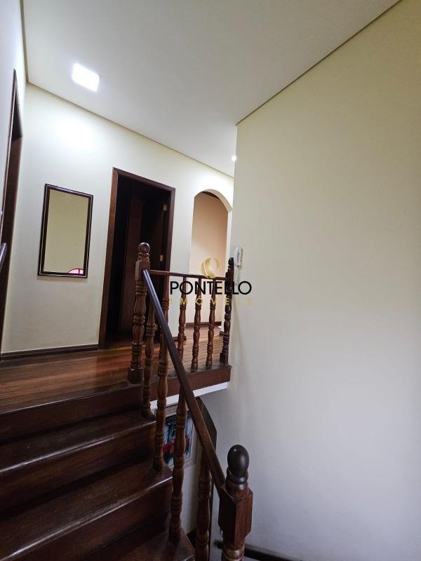 Casa, 4 quartos, 227 m² - Foto 16