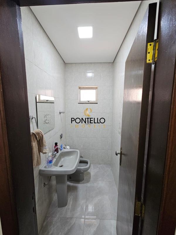 Casa, 4 quartos, 227 m² - Foto 14