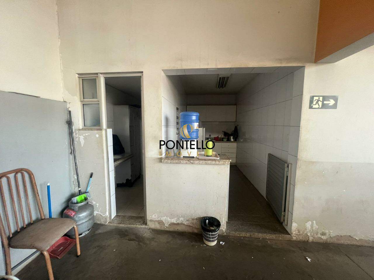 Depósito-Galpão, 429 m² - Foto 13