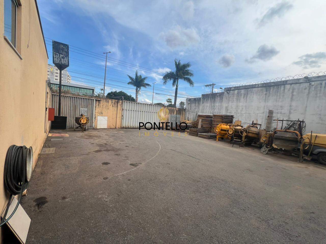 Depósito-Galpão, 429 m² - Foto 19