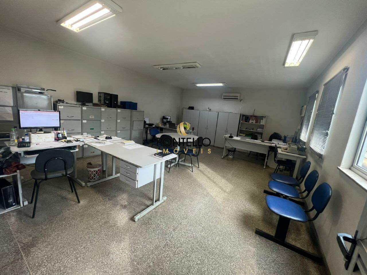 Depósito-Galpão, 429 m² - Foto 9