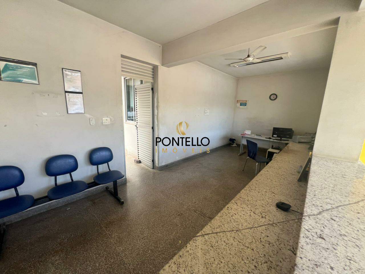 Depósito-Galpão, 429 m² - Foto 6