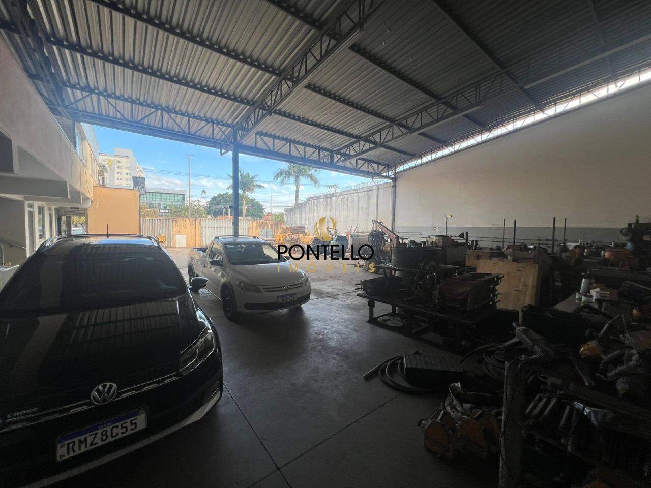 Depósito-Galpão, 429 m² - Foto 20