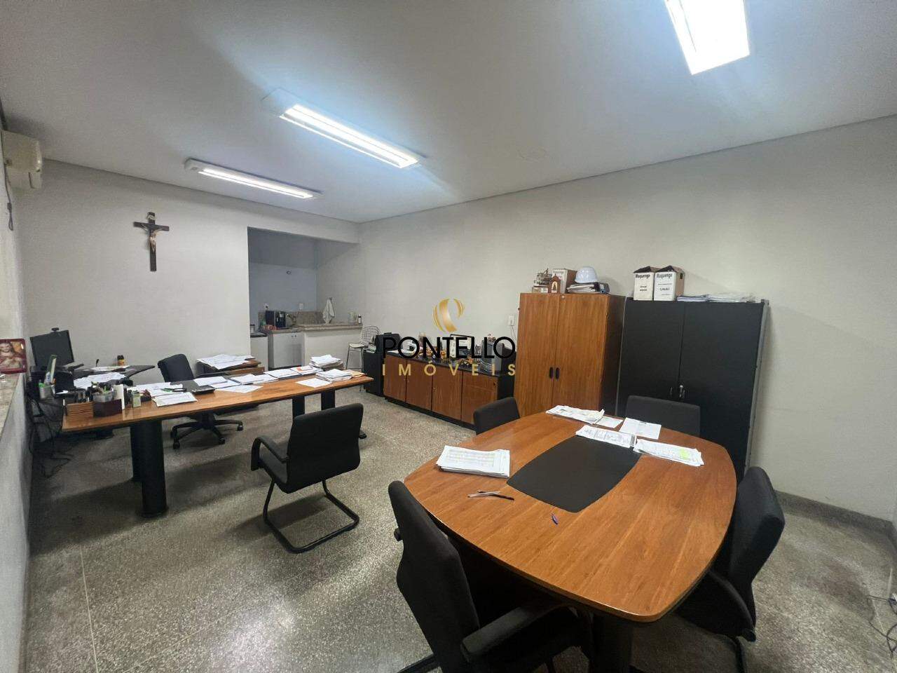 Depósito-Galpão-Armazém à venda, 429m² - Foto 11