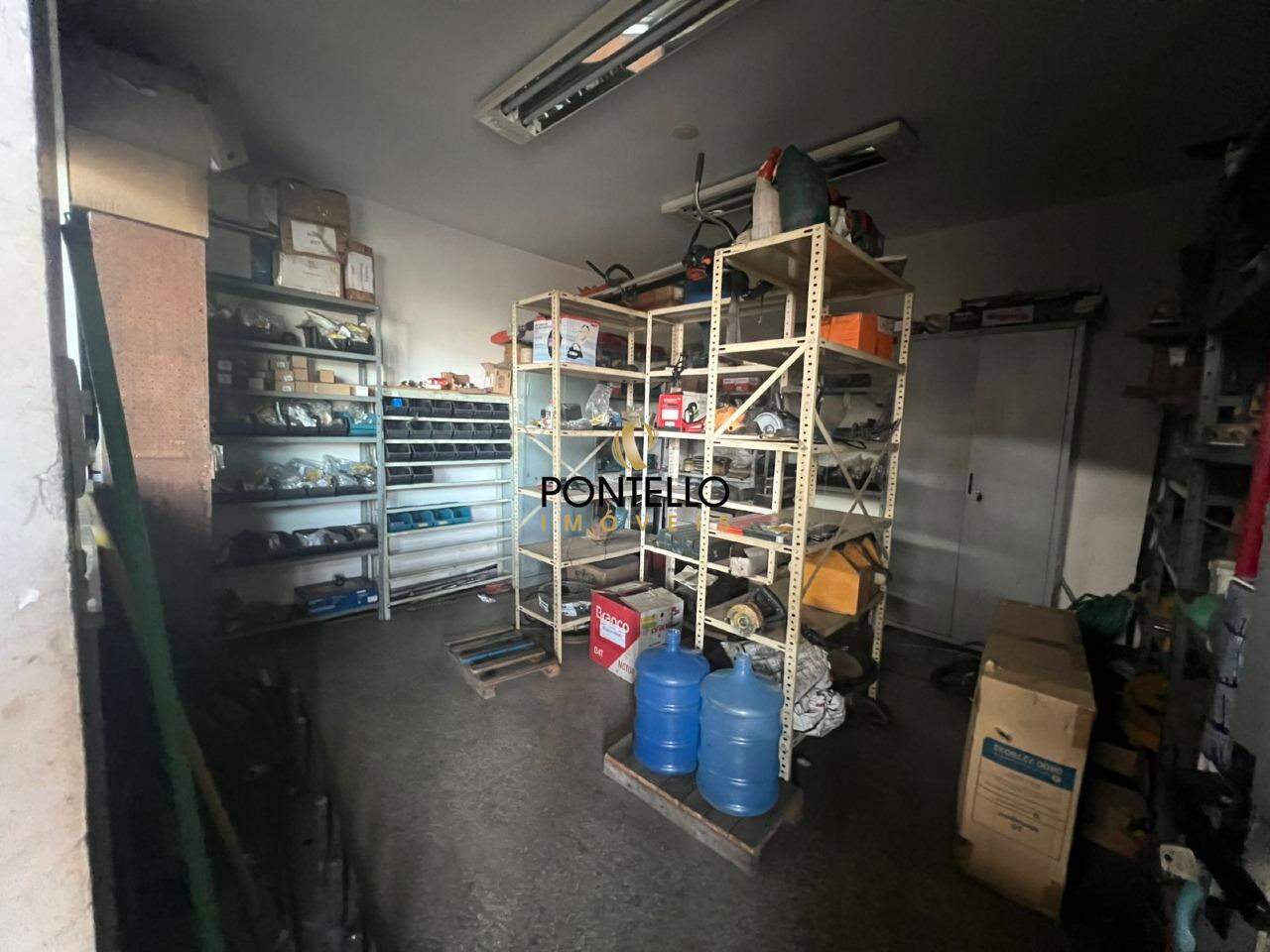 Depósito-Galpão-Armazém à venda, 429m² - Foto 15