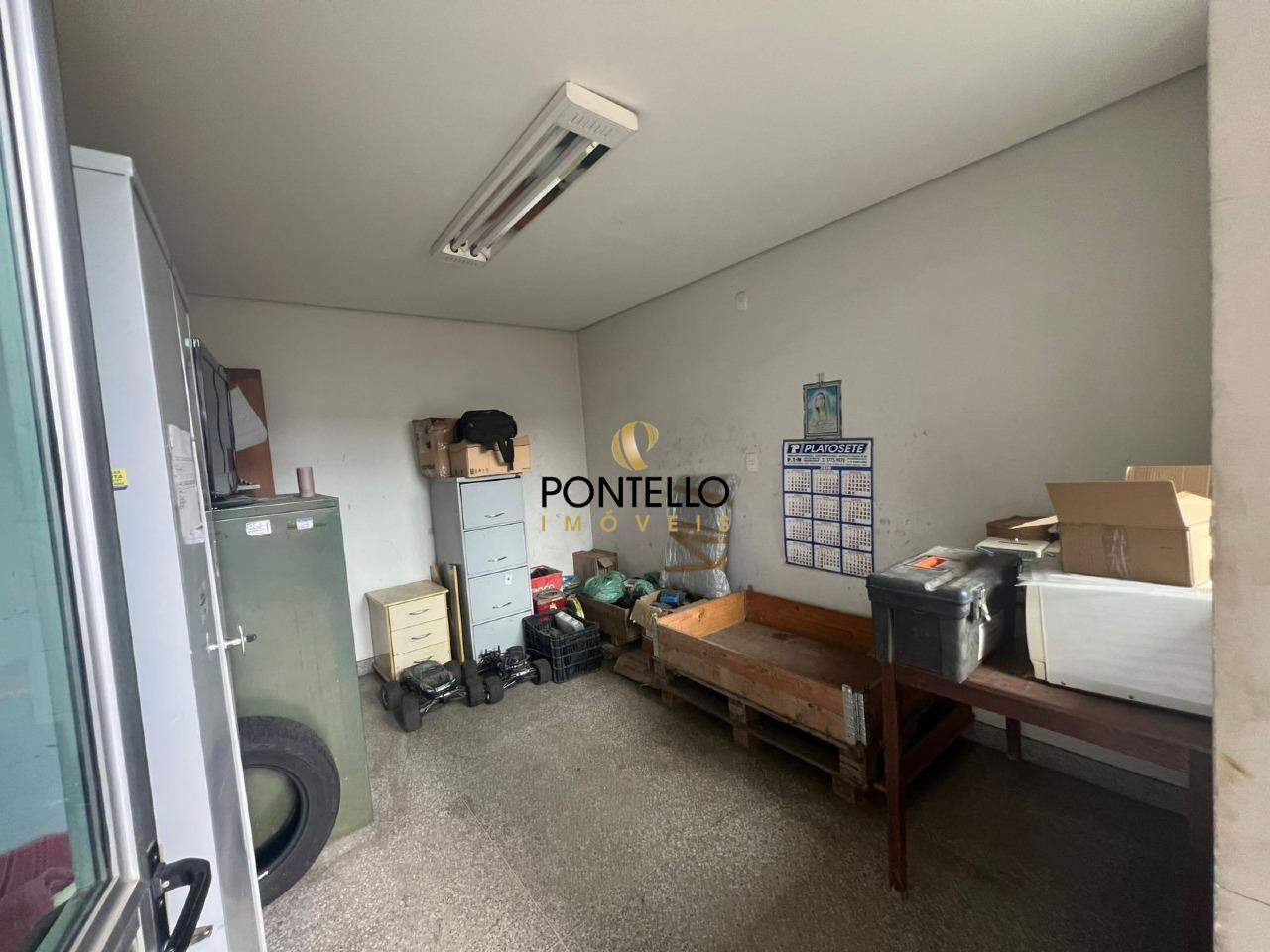 Depósito-Galpão-Armazém à venda, 429m² - Foto 8