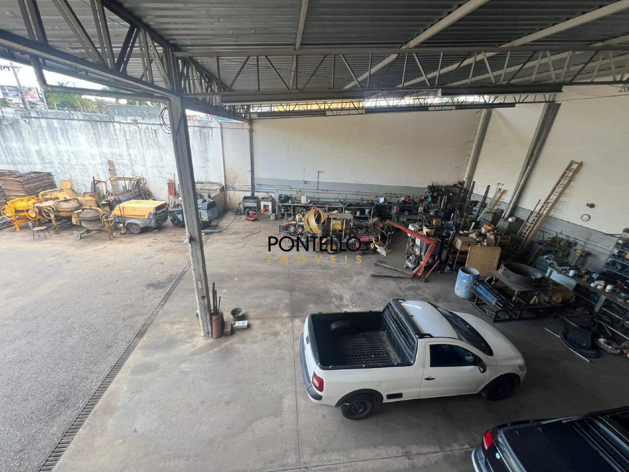 Depósito-Galpão-Armazém à venda, 429m² - Foto 21