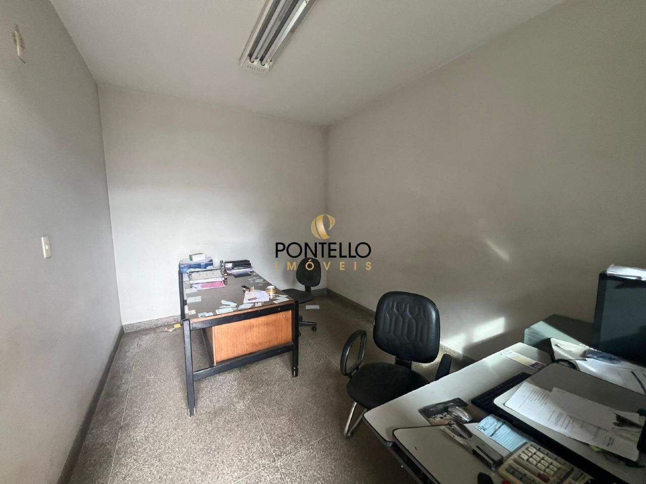 Depósito-Galpão-Armazém à venda, 429m² - Foto 7