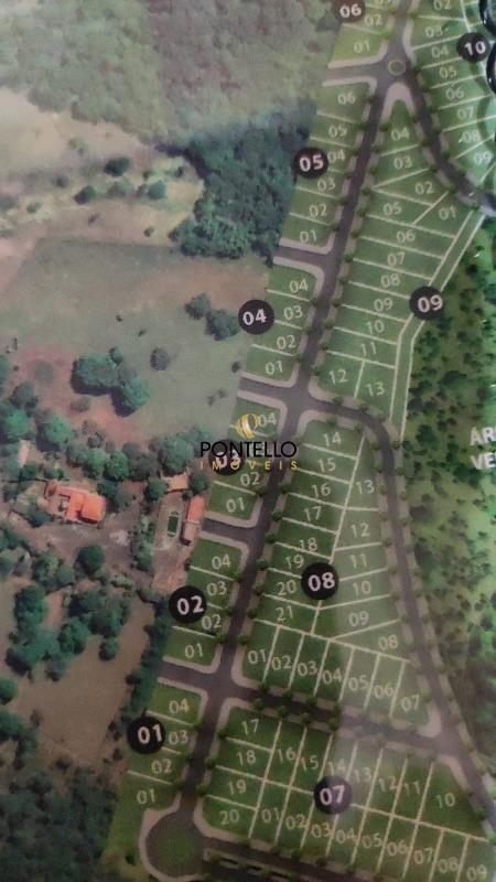 Terreno, 525 m² - Foto 5