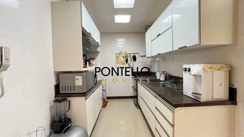 Apartamento, 4 quartos, 130 m² - Foto 10