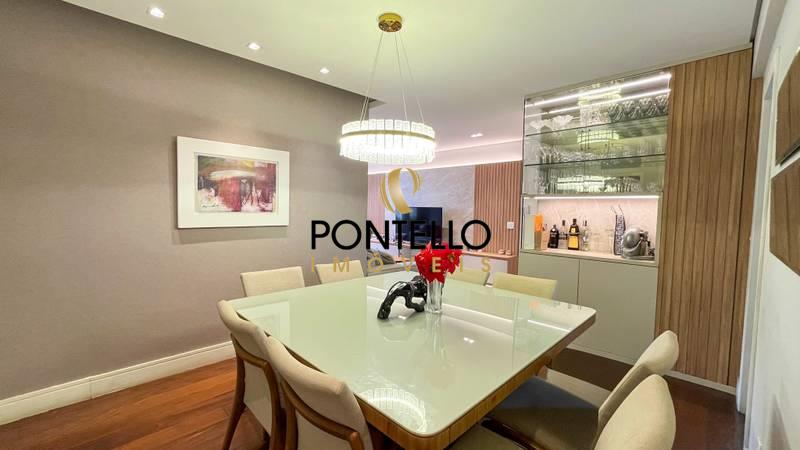 Apartamento, 4 quartos, 130 m² - Foto 14