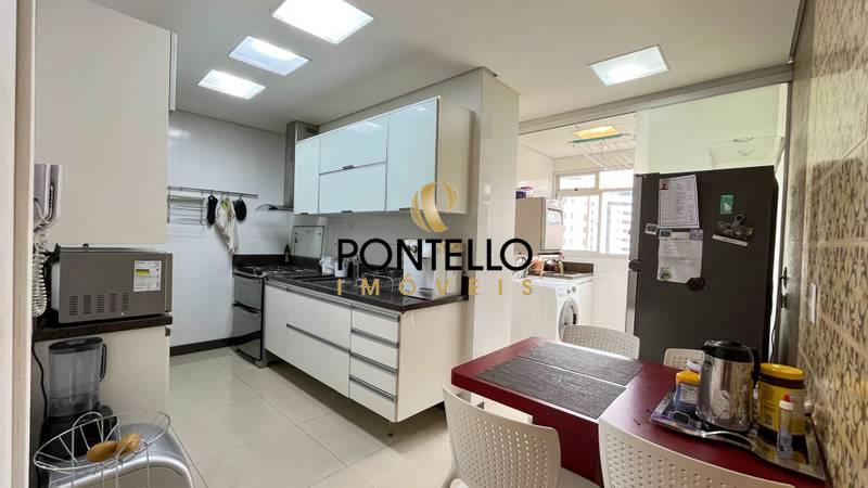 Apartamento, 4 quartos, 130 m² - Foto 17