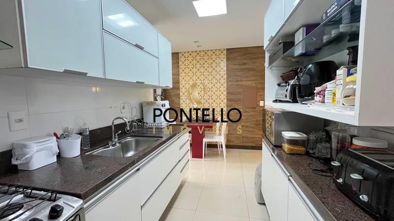 Apartamento, 4 quartos, 130 m² - Foto 18