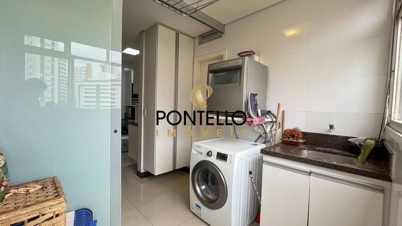 Apartamento, 4 quartos, 130 m² - Foto 2