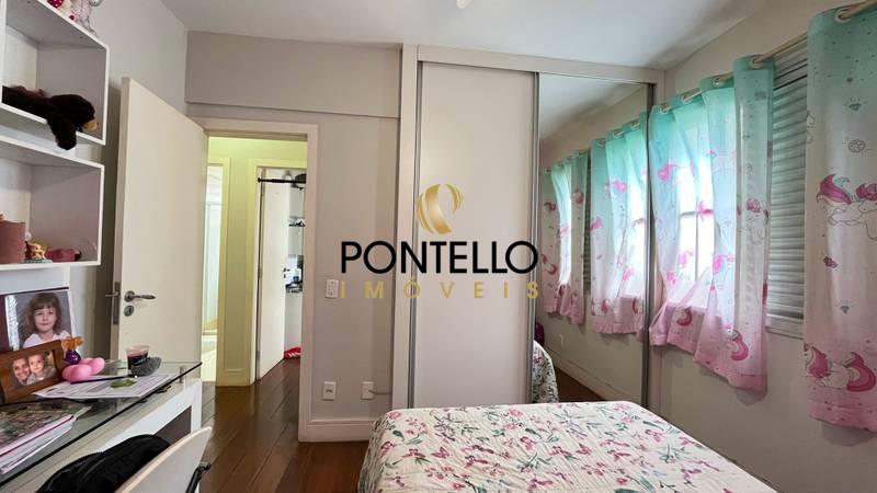 Apartamento, 4 quartos, 130 m² - Foto 19