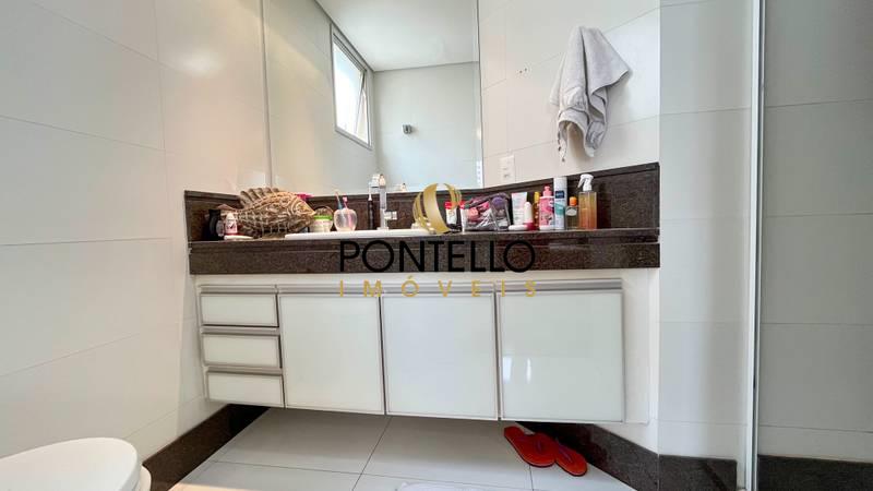 Apartamento, 4 quartos, 130 m² - Foto 22