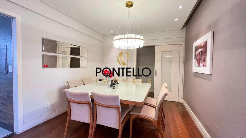 Apartamento, 4 quartos, 130 m² - Foto 23