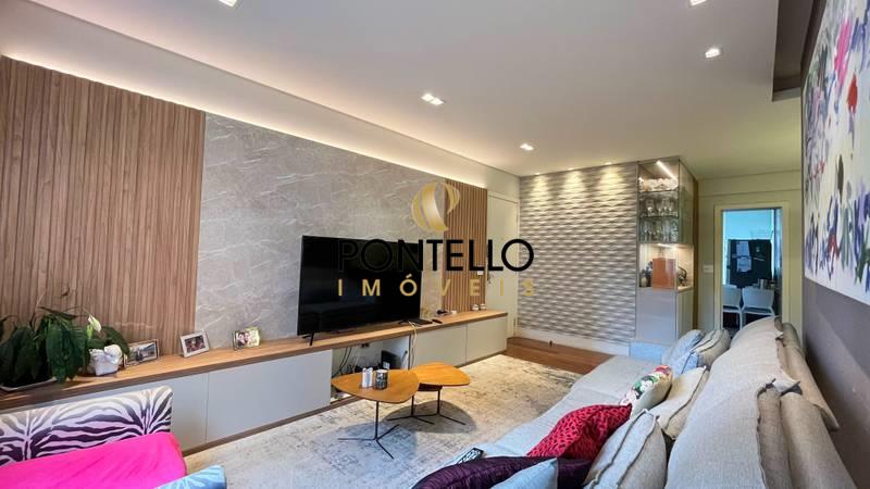 Apartamento, 4 quartos, 130 m² - Foto 24