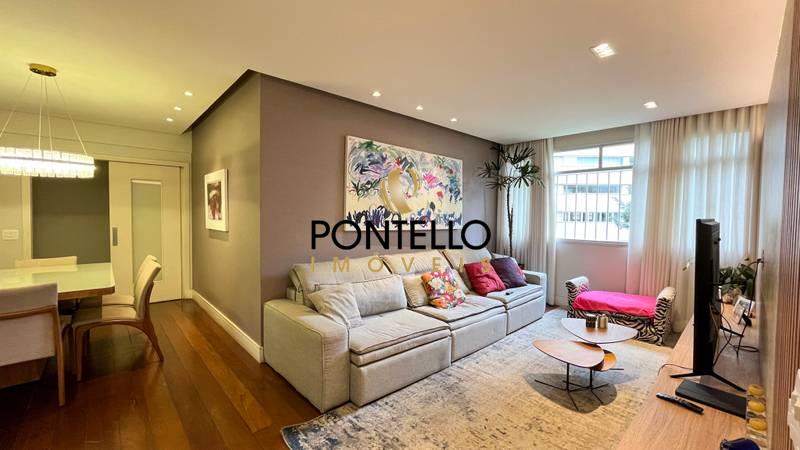 Apartamento, 4 quartos, 130 m² - Foto 25