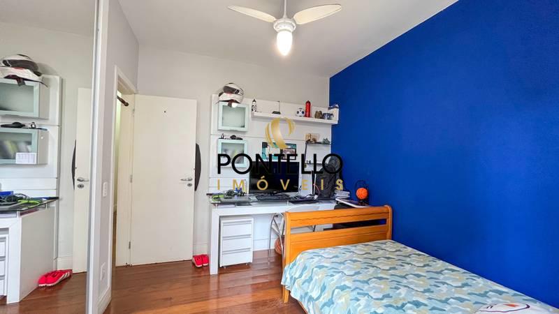 Apartamento, 4 quartos, 130 m² - Foto 4