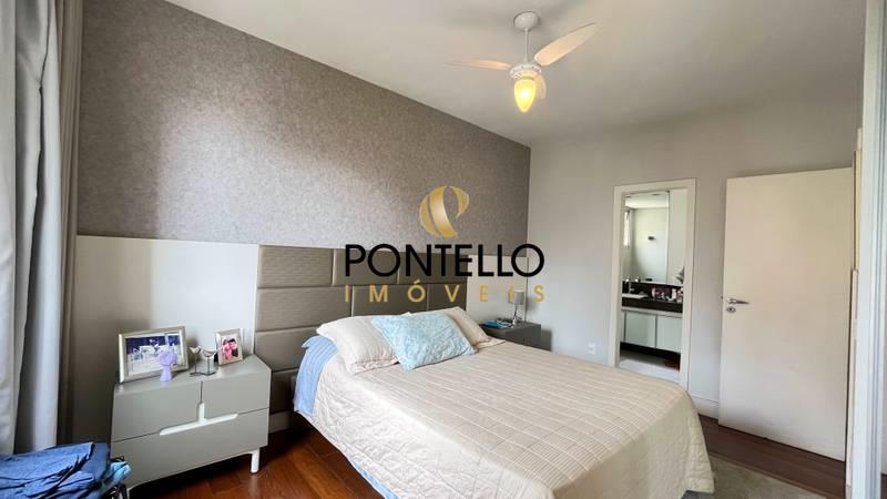 Apartamento, 4 quartos, 130 m² - Foto 8