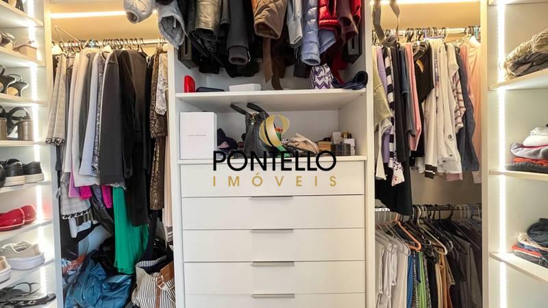 Apartamento, 4 quartos, 130 m² - Foto 9