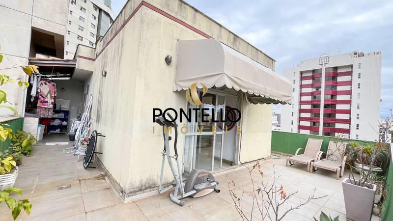 Cobertura, 3 quartos, 150 m² - Foto 10