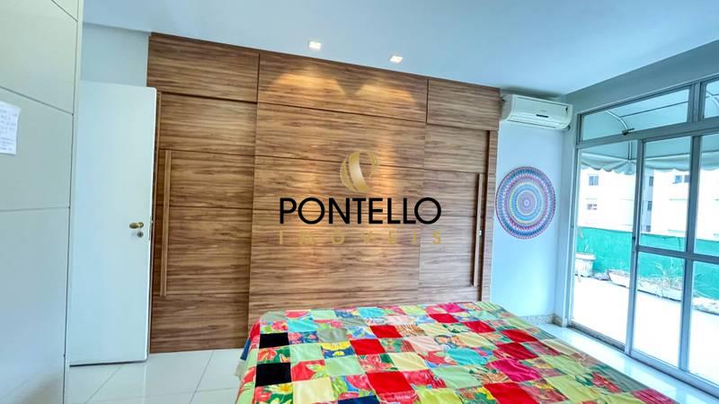 Cobertura, 3 quartos, 150 m² - Foto 12