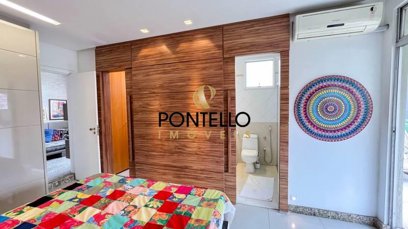 Cobertura, 3 quartos, 150 m² - Foto 15