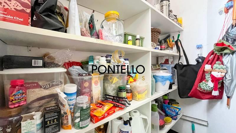 Cobertura, 3 quartos, 150 m² - Foto 16