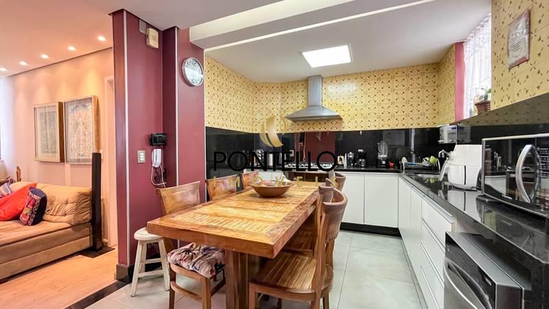 Cobertura, 3 quartos, 150 m² - Foto 19