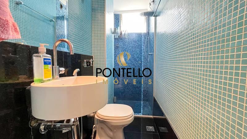 Cobertura, 3 quartos, 150 m² - Foto 20