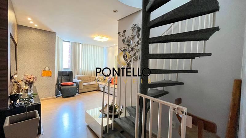 Cobertura, 3 quartos, 150 m² - Foto 23