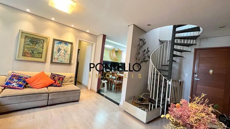 Cobertura, 3 quartos, 150 m² - Foto 25