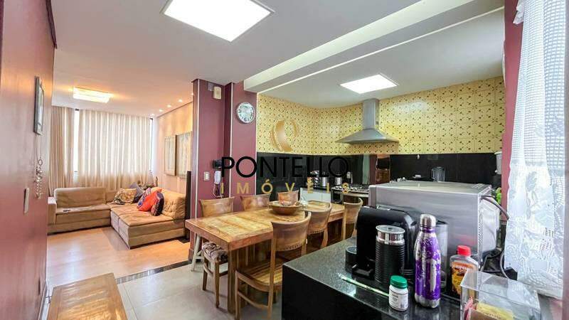 Cobertura, 3 quartos, 150 m² - Foto 1