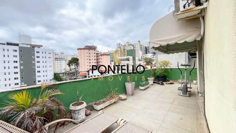 Cobertura, 3 quartos, 150 m² - Foto 5