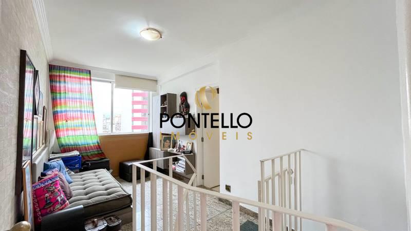 Cobertura, 3 quartos, 150 m² - Foto 6