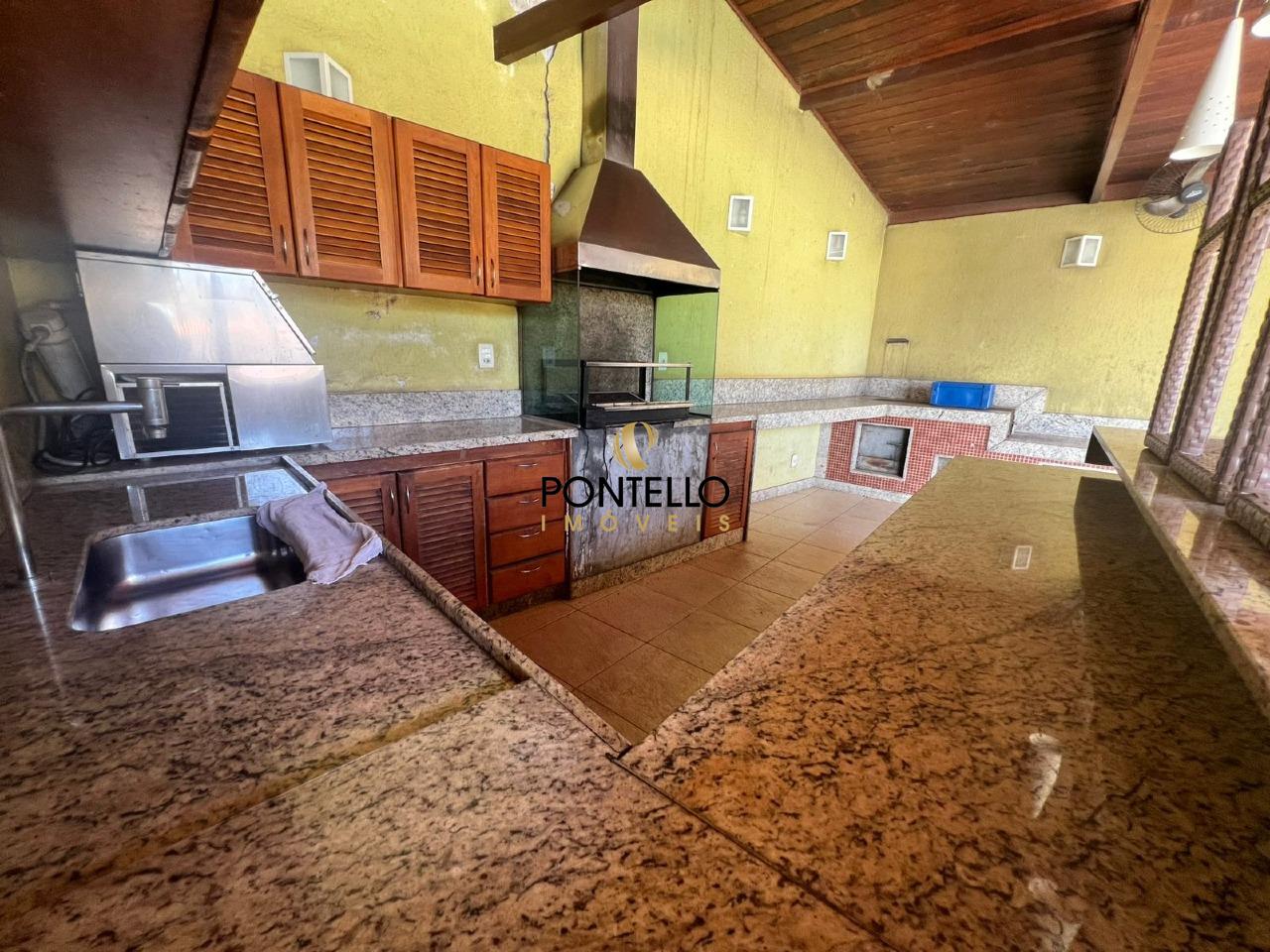 Chácara, 4 quartos, 1 hectares - Foto 17