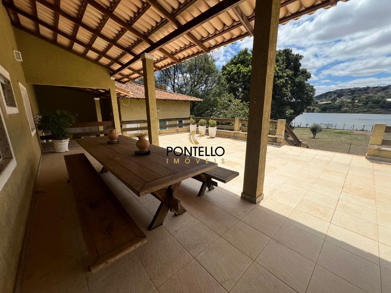 Chácara, 4 quartos, 1 hectares - Foto 18