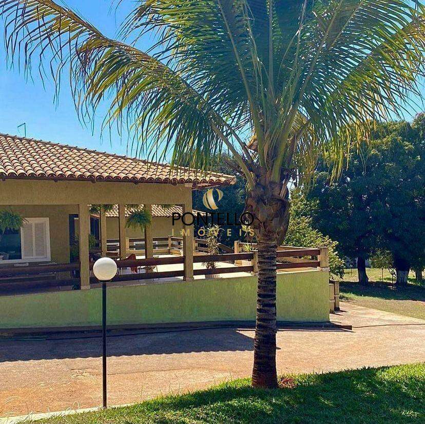 Sítio, 4 quartos, 2 hectares - Foto 3