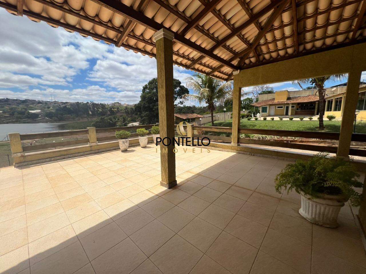 Chácara, 4 quartos, 2 hectares - Foto 20