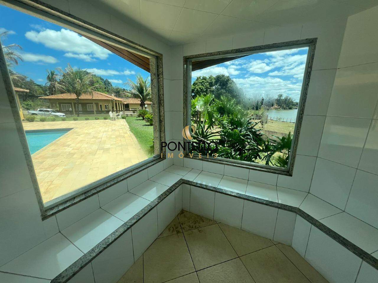 Chácara, 4 quartos, 2 hectares - Foto 25