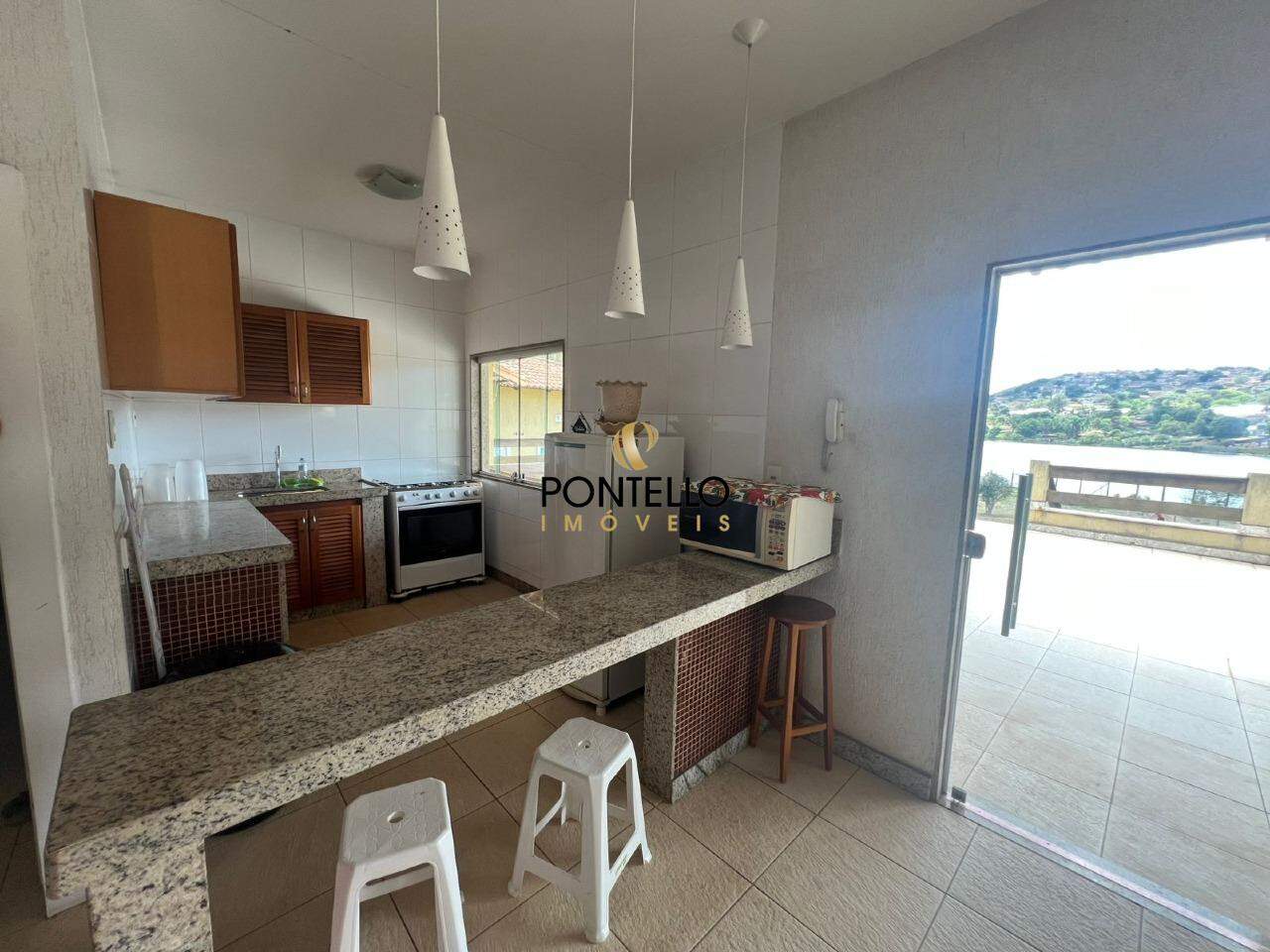 Chácara, 4 quartos, 2 hectares - Foto 7