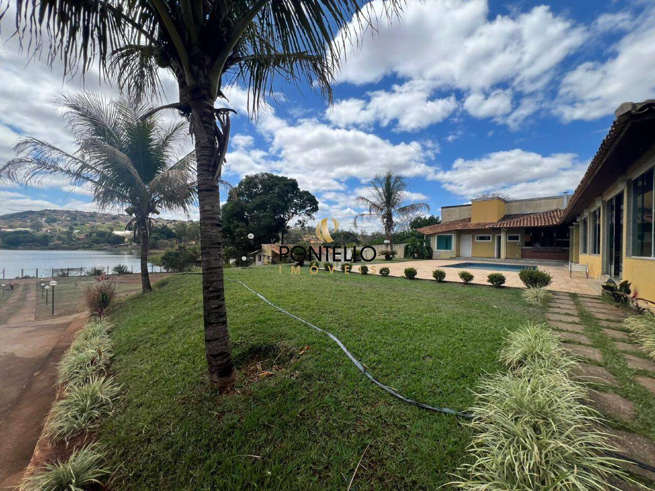 Chácara, 4 quartos, 2 hectares - Foto 4