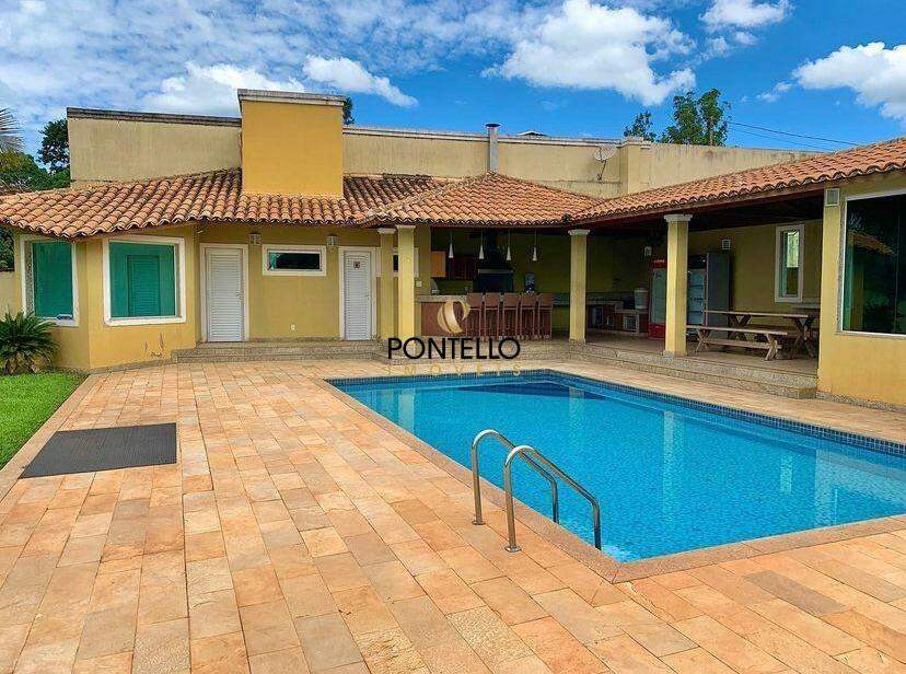 Chácara, 4 quartos, 2 hectares - Foto 21