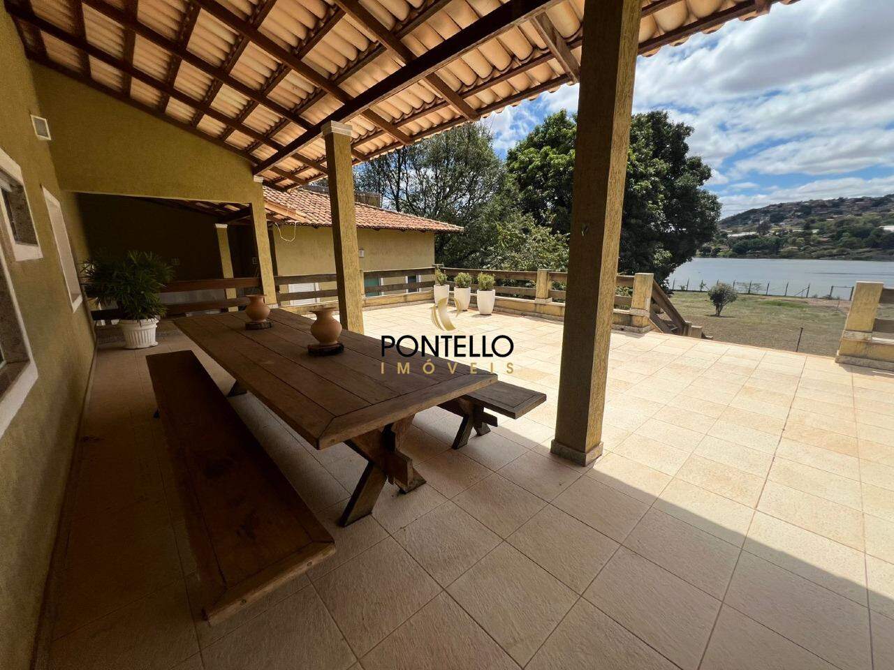 Chácara, 4 quartos, 2 hectares - Foto 18