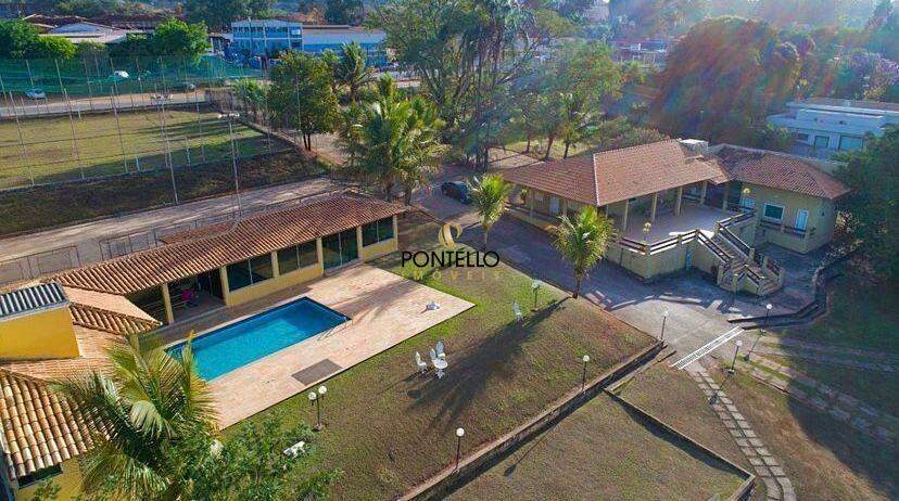 Chácara, 4 quartos, 2 hectares - Foto 2